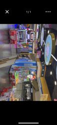 -乐多星球潮玩中心(沈阳嘉里城店)