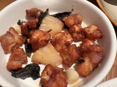 -森Some Fusion(荔湾店)