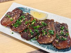 -林妈妈村·日式料理(宝山万达店)