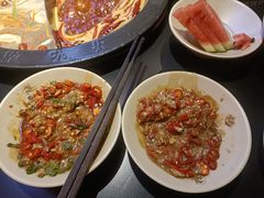 -蜀大侠火锅(四川北路店)