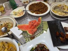 -顺风海鲜港(金玉兰店)