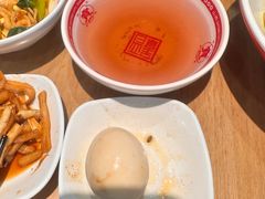 -晋宝章大同刀削面(和平里店)