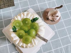 -CarolCake卡萝家(锦华万达店)