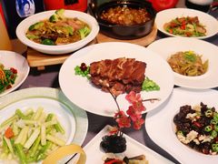 -秦月轩·陕西家乡菜(阜成路·五棵松店)