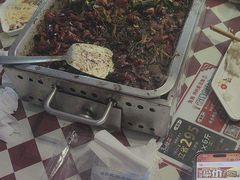 -鱼酷活鱼烤鱼(信息城店)