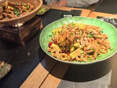-三杯赤運·中式小酒馆(所城里店)
