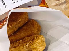 -汉堡王(永旺梦乐城店)