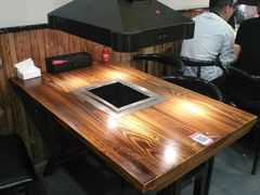 大堂-风味烧烤(泰富店)