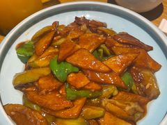 -宏达老菜馆(东安街店)