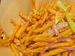 -顺香居·老字号湖北菜(江汉路店)