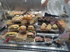 -PAOPAO Bakery&Café(港汇店)