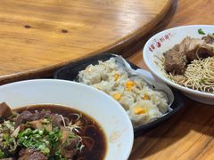 -杭嘉湖咬强羊肉面馆(永兴路总店)