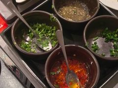 -阿源鱼捞斑鱼火锅·海鲜粥(山景尚宅店)