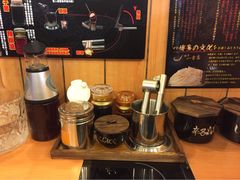 博多一幸舍(侨福芳草地店)-博多一幸舍(侨福芳草地购物中心店)