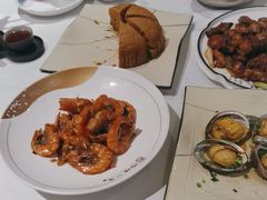 -陶缘一号·四季缘·老字号顺德菜·户外婚礼家宴(西滘店)