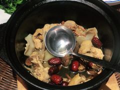 -天禄堂西溪庄园