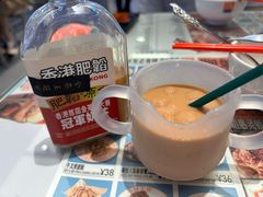 -肥韬茶餐厅(海上世界店)