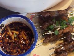 -怪噜范·贵阳小吃大排档(金源旗舰店)