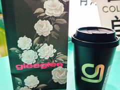 -gleeglee乐溢亦茶(合生汇店)