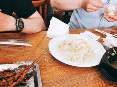 蛋炒饭-胜泽眼镜烧烤(云霄路直营店)