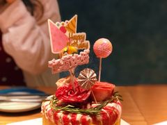 -烧肉达人•炭火烧肉(新天地店)