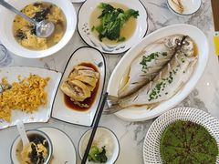 -蟹天蟹地农家菜·阳澄湖大闸蟹(浅水湾店)
