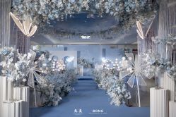-昆山天美婚礼定制(市区店)