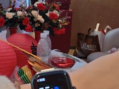 -皇马假日醉海南大酒店·假日一品派茶楼(秀英店)