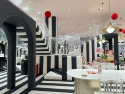 -奈尔宝家庭中心·亲子餐厅(宝安店)