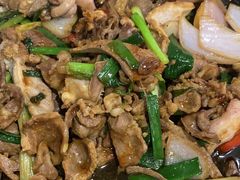 -标记美食新鲜猪杂(兴南大道店)