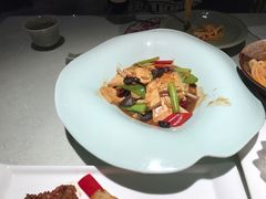 -汉唐宴长安食府