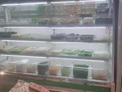 -萝鸡思味秘制泡菜(万家丽店)