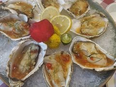 -吉源大排档·鱼生·海鲜(烧烤彩印厂店)