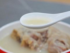 -彭记老妈蹄花(文化路店)