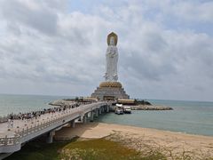 -三亚南山文化旅游区