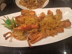 -富力万达嘉华酒店-品珍中餐厅(水果湖店)