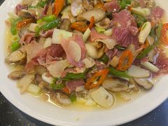 -草墩罗非鱼庄•野生菌•腊排骨(七星街上段店)