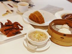 -利苑酒家(合景国际金融广场店)