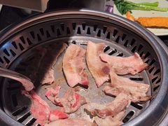 -梨花自助烤肉(天河城店)