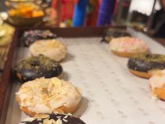 -金海湾自助餐厅(金陵饭店)