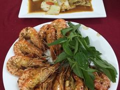 -QQ海鲜餐厅