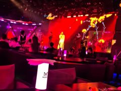 -MOSSO音乐酒吧·live house(南京旗舰店)