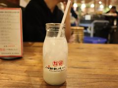-福苗小骆驼烧烤(大唐不夜城店)
