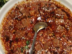 -李记搅团•非遗陕菜(三桥店)