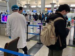 -长沙黄花国际机场-T1航站楼