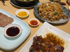 -鹅公村·国家非遗传承(荔湾店)