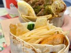 -肯德基(杭州和平饭店)