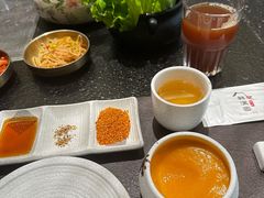 -韩满园· 甄选韩式烤肉