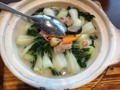 -索菲特酒店·乐轩华中餐厅