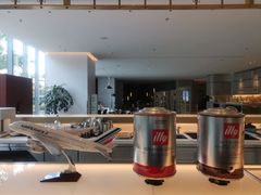 -杭州滨江世融艾美酒店·新食谱全日餐厅